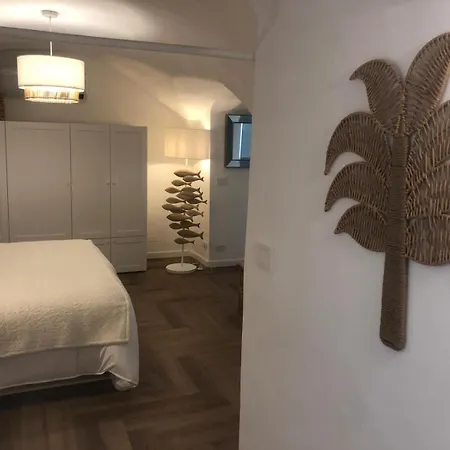 Casa Le Palme Appartement *