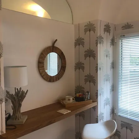 Casa Le Palme * San Remo