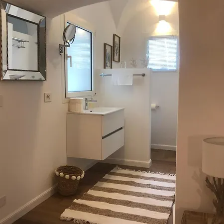 Appartement Casa Le Palme
