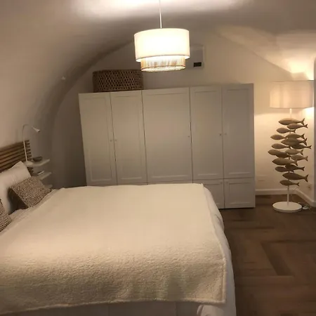 Casa Le Palme Apartment
