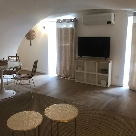 Casa Le Palme Apartment *